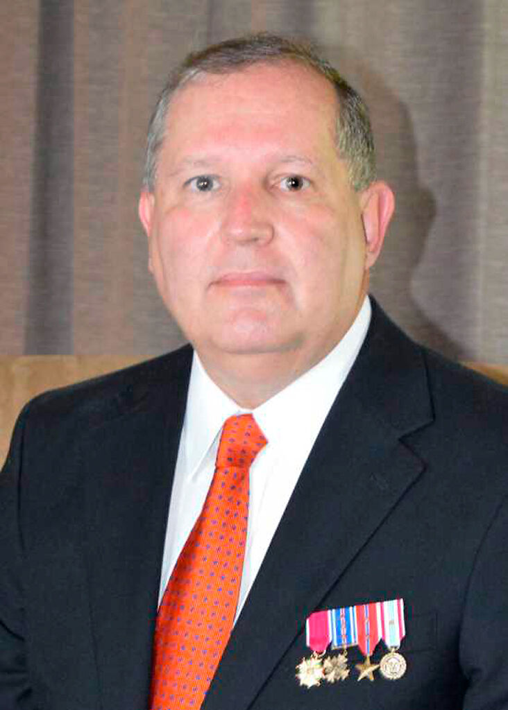 Rik Combs